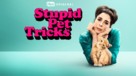 &quot;Stupid Pet Tricks&quot; - Movie Poster (xs thumbnail)