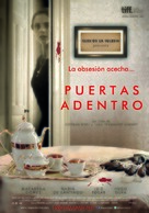Musara&ntilde;as - Argentinian Movie Poster (xs thumbnail)