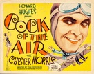 Cock of the Air - Movie Poster (xs thumbnail)