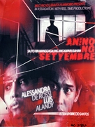 Anino ng setyembre - Philippine Movie Poster (xs thumbnail)