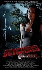 Butchered - Movie Poster (xs thumbnail)