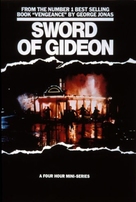 Sword of Gideon - Movie Poster (xs thumbnail)