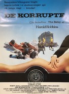 The Betsy - Danish Movie Poster (xs thumbnail)