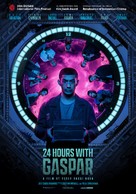 24 Jam Bersama Gaspar - International Movie Poster (xs thumbnail)