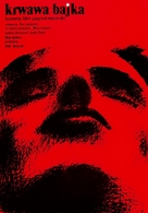 Krvava bajka - Polish Movie Poster (xs thumbnail)