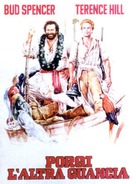 Porgi l&#039;altra Guancia - Italian Movie Poster (xs thumbnail)