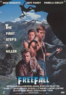 Freefall - Movie Poster (xs thumbnail)