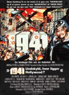1941 - Danish Movie Poster (xs thumbnail)