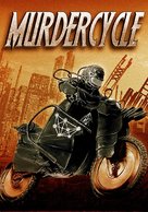 Murdercycle - Movie Cover (xs thumbnail)