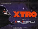 Xtro - British Movie Poster (xs thumbnail)