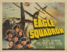Eagle Squadron - Movie Poster (xs thumbnail)