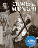 Chimes at Midnight - Blu-Ray movie cover (xs thumbnail)