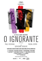 Le cancre - Brazilian Movie Poster (xs thumbnail)