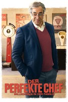 El buen patr&oacute;n - German Movie Cover (xs thumbnail)