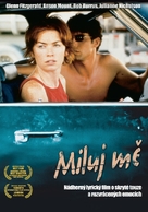 Tully - Czech Movie Cover (xs thumbnail)