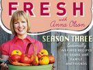 &quot;Fresh with Anna Olson&quot; - Canadian Movie Cover (xs thumbnail)