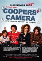 Coopers&#039; Camera - Movie Poster (xs thumbnail)