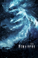 The Remaining - Movie Cover (xs thumbnail)