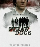 Straw Dogs - Movie Cover (xs thumbnail)