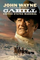 Cahill U.S. Marshal - Movie Cover (xs thumbnail)