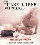 The Tulse Luper Suitcases, Part 1: The Moab Story - Movie Poster (xs thumbnail)