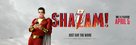 Shazam! - poster (xs thumbnail)