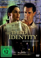 A Different Loyalty - German DVD movie cover (xs thumbnail)