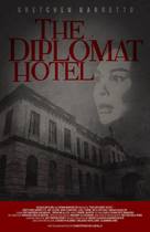 The Diplomat Hotel - Philippine Movie Poster (xs thumbnail)