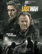 The Last Man - Movie Poster (xs thumbnail)