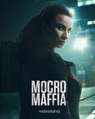 &quot;Mocro Maffia&quot; - Dutch Movie Poster (xs thumbnail)