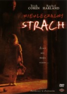 Boo - Polish DVD movie cover (xs thumbnail)