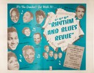 Rhythm and Blues Revue - Movie Poster (xs thumbnail)