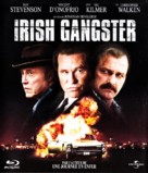 Kill the Irishman - French Blu-Ray movie cover (xs thumbnail)