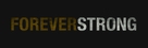 Forever Strong - Logo (xs thumbnail)