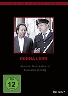 &quot;Donna Leon&quot; - German Movie Cover (xs thumbnail)