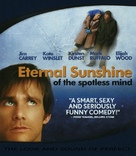 Eternal Sunshine of the Spotless Mind - Movie Cover (xs thumbnail)