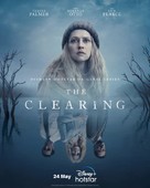 &quot;The Clearing&quot; - Indian Movie Poster (xs thumbnail)