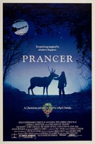 Prancer - Movie Poster (xs thumbnail)