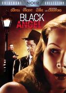 Black Angel - DVD movie cover (xs thumbnail)