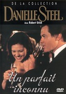 A Perfect Stranger - French DVD movie cover (xs thumbnail)