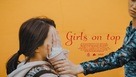 Girls On Top - South Korean Movie Poster (xs thumbnail)