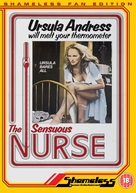 L&#039;infermiera - British Movie Cover (xs thumbnail)