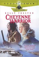 Cheyenne Warrior - Movie Cover (xs thumbnail)