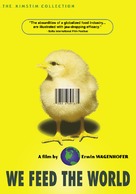 We Feed the World - DVD movie cover (xs thumbnail)