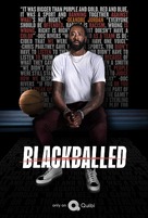&quot;Blackballed&quot; - Movie Poster (xs thumbnail)
