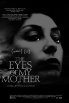 The Eyes of My Mother - Movie Poster (xs thumbnail)