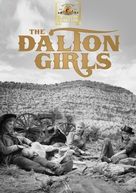 The Dalton Girls - Movie Cover (xs thumbnail)