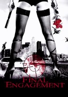 Final Engagement - DVD movie cover (xs thumbnail)