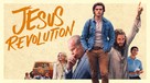 Jesus Revolution - Movie Cover (xs thumbnail)