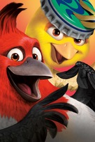 Rio 2 - Key art (xs thumbnail)